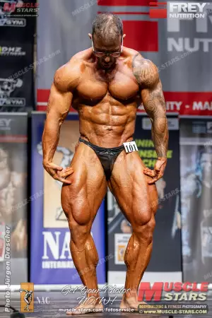 2025 nac universe 1271