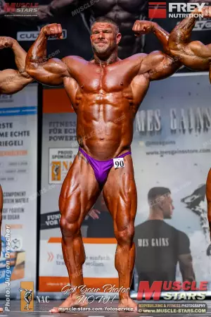 2025 nac universe 1321