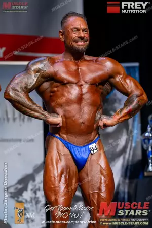 2025 nac universe 1330