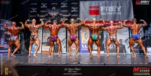 2025 nac universe 1349