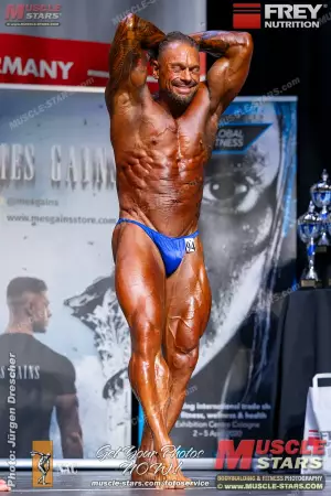 2025 nac universe 1358