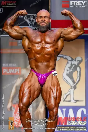 2025 nac universe 1458