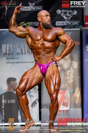 2025 nac universe 1467