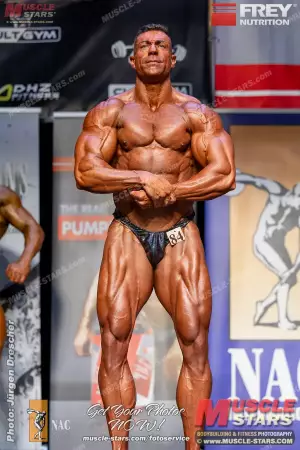 2025 nac universe 1498