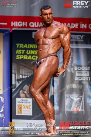 2025 nac universe 1537