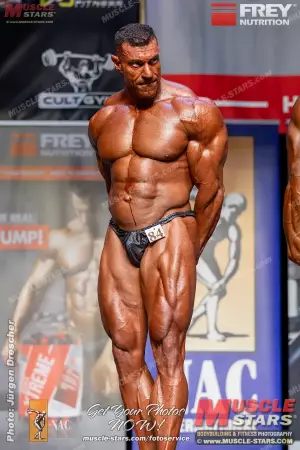 2025 nac universe 1595