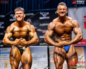 2025 nac universe 1645