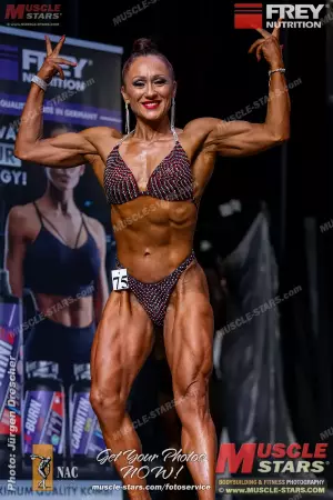 2025 nac universe 1765