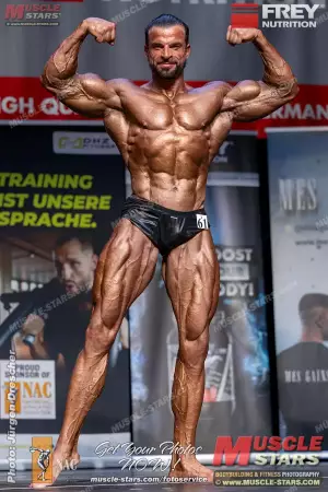 2025 nac universe 1925