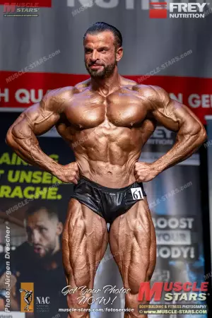 2025 nac universe 1927