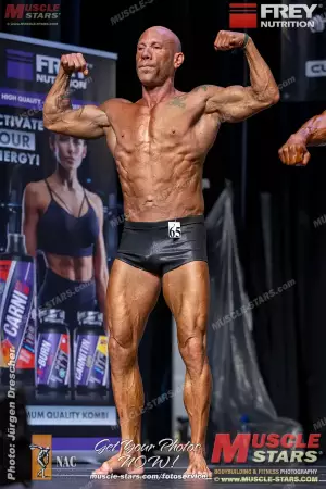 2025 nac universe 1936