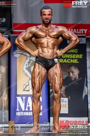 2025 nac universe 1947