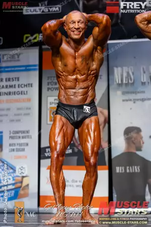 2025 nac universe 1967