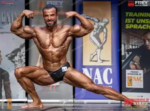 2025 nac universe 2009