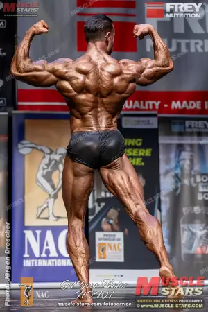 2025 nac universe 2024