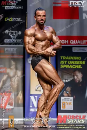 2025 nac universe 2031