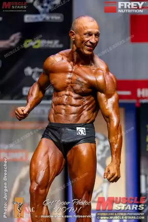 2025 nac universe 2060