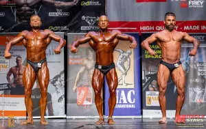 2025 nac universe 2097