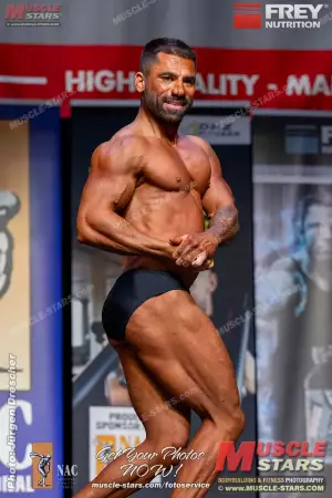 2025 nac universe 2113