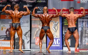 2025 nac universe 2116