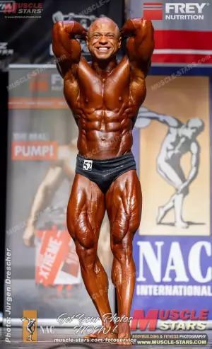 2025 nac universe 2118