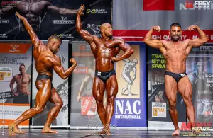 2025 nac universe 2129