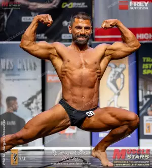 2025 nac universe 2137