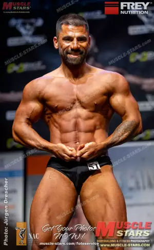 2025 nac universe 2140