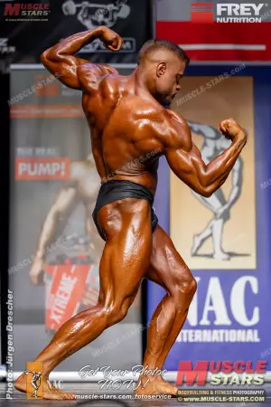 2025 nac universe 2167