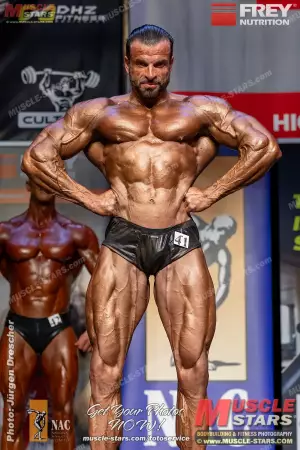 2025 nac universe 2173