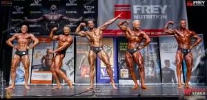 2025 nac universe 2222