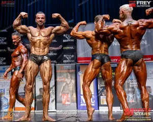 2025 nac universe 2231