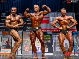 2025 nac universe 2235