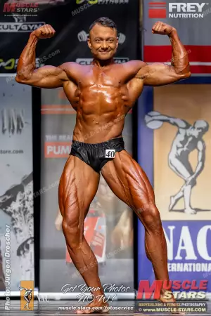 2025 nac universe 2278