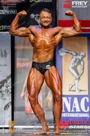 2025 nac universe 2286