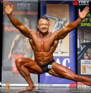 2025 nac universe 2290