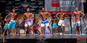 2025 nac universe 2358