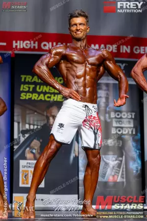 2025 nac universe 2360