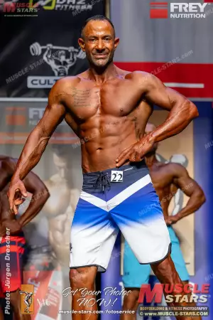 2025 nac universe 2361