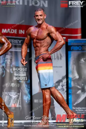 2025 nac universe 2364