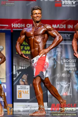 2025 nac universe 2365