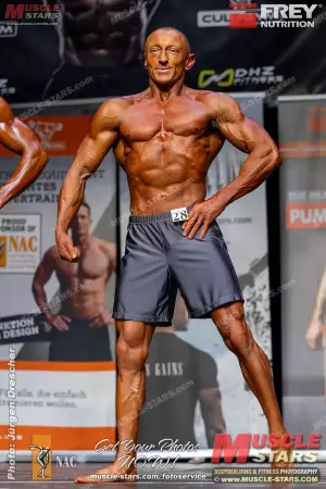 2025 nac universe 2387