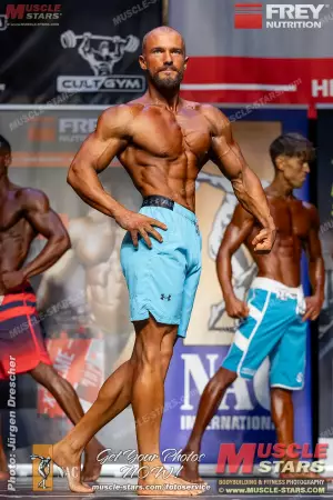 2025 nac universe 2427