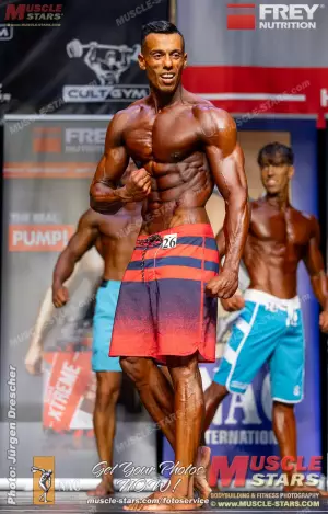 2025 nac universe 2431