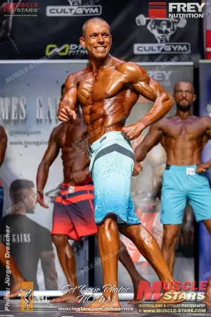 2025 nac universe 2443