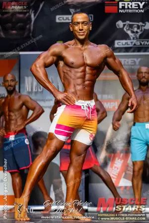 2025 nac universe 2445