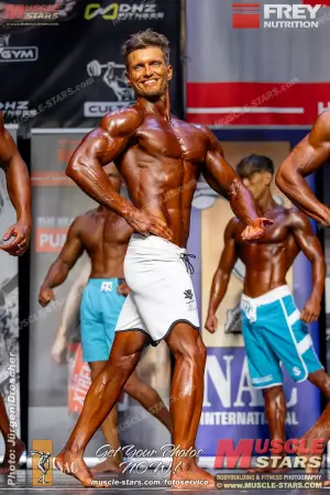 2025 nac universe 2468