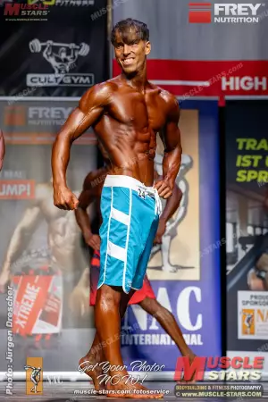 2025 nac universe 2480