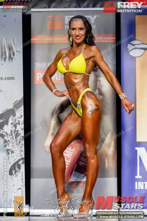 2025 nac universe 2515