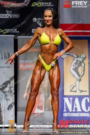 2025 nac universe 2519